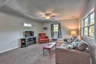 Blue Haven Watertown Retreat By Crow River! - 8