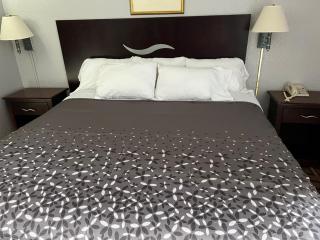 Budget Inn - Tallahassee - 9