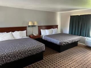 Budget Inn - Tallahassee - 8