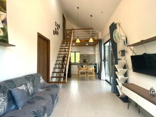 Summer Pool 2 Bedrooms Villa - Phu Quoc - 8
