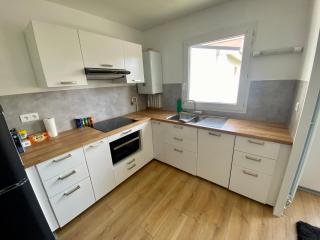 Le cœur de Rive gauche - Superbe T3 - parking - 082 - Rouen - 9