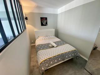 Le cœur de Rive gauche - Superbe T3 - parking - 082 - Rouen - 7