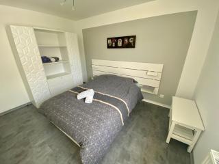 Le cœur de Rive gauche - Superbe T3 - parking - 082 - Rouen - 4