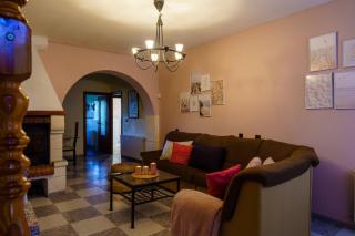 Casa Rural Campoamor - Carboneras de Guadazaón - 9
