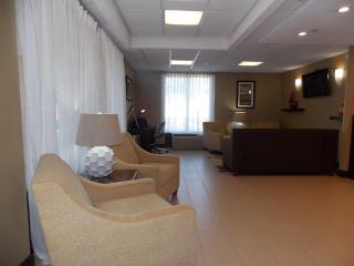 Best Western Springfield West Inn - West Springfield - 9