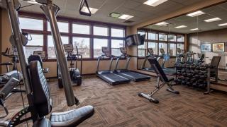 Best Western Plus High Country Inn - Ogden - 4