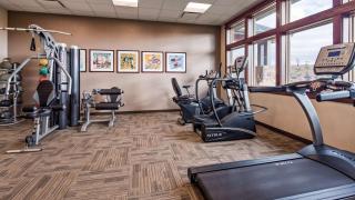 Best Western Plus High Country Inn - Ogden - 2