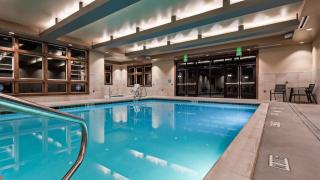 Best Western Plus High Country Inn - Ogden - 5