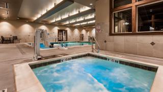 Best Western Plus High Country Inn - Ogden - 3