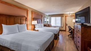 Best Western Plus High Country Inn - Ogden - 8