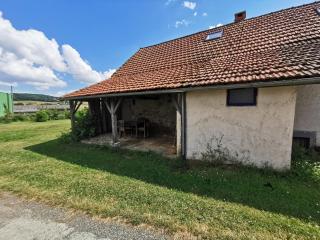 Maison de campagne isolée pour famille - Ternant - 4