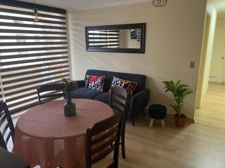 Departamento para 5 personas - Villarrica - 9