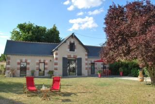 Gîte Abbey Road 41 - Passez vos vacances en toute tranquillité ! - Villebarou - 9