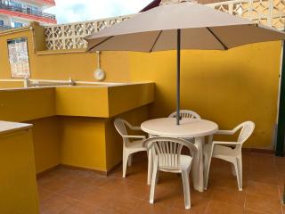 Apartamento renovado en Puerto de la Cruz - Puerto de la Cruz - 3