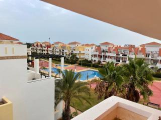 Appartement Marina saidia - 0