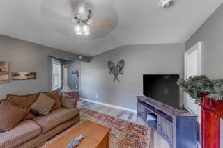 Getaway on Mariposa - 7