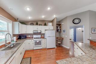 Getaway on Mariposa - 3