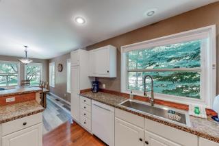Getaway on Mariposa - Hailey - 1