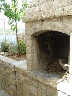 Secluded fisherman's cottage Cove Picena, Korcula - 14090 - Vela Luka (Vallegrande) - 6