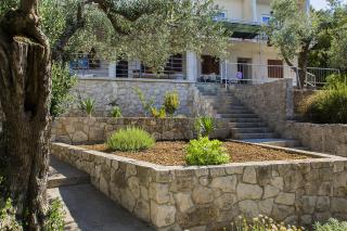 Apartments by the sea Zuronja, Peljesac - 14095 - Putniković - 3
