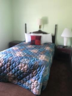Itascan Motel - Grand Rapids - 6