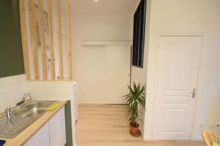 LeRelaisdOdile13 - PARKING - LUMINEUX - HYPER CENTRE - TRAMWAY - Valenciennes - 1