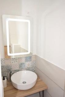 LeRelaisdOdile13 - PARKING - LUMINEUX - HYPER CENTRE - TRAMWAY - 4