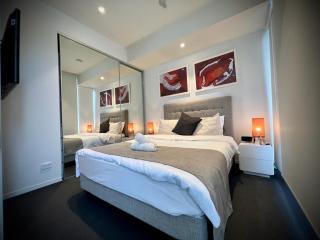 Luxury 2 Bedroom Suite near Adelaide with a car park - Broadview - 3