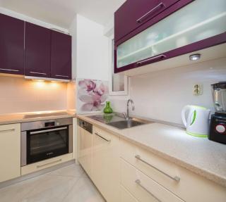 Apartments with WiFi Split - 14127 - 3