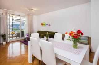 Apartments with WiFi Split - 14127 - 2