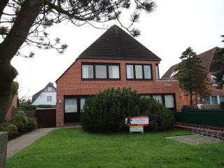 Ferienwohnung in Westerland auf Sylt - 9