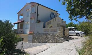 Apartments with parking space Banjol, Rab - 14134 - 9