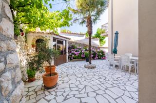 Apartments with a parking space Rab - 14120 - Rab - 4