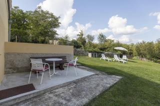 Holiday house with a parking space Mali Turini (Central Istria - Sredisnja Istra) - 14136 - Labin - 3