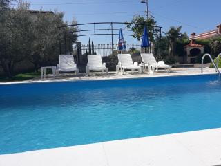 Apartments with a swimming pool Zbandaj, Porec - 14154 - 4