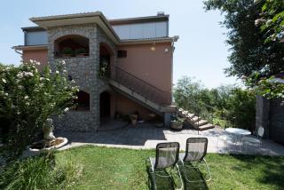 Apartments with a parking space Icici, Opatija - 14155 - Ičići - 9