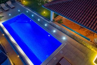 Apartments with swimming pool Preko, Ugljan - 14163 - 3