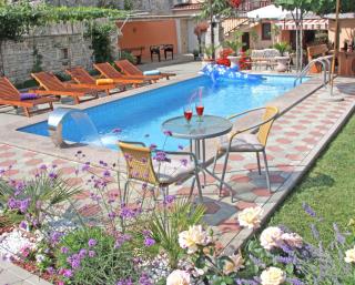 Family friendly apartments with a swimming pool Vodnjan, Fazana - 14159 - 5