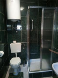 Apartments with a parking space Vrsi, Zadar - 14183 - 6