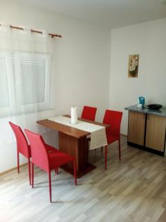 Apartments with a parking space Vrsi, Zadar - 14183 - 4