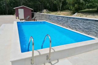 Family friendly house with a swimming pool Lindar, Central Istria - Sredisnja Istra - 14189 - Pazin - 4