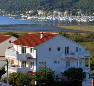 Apartments with a parking space Supetarska Draga - Donja, Rab - 14169 - 0