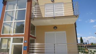 Apartments by the sea Malinska, Krk - 19965 - 9