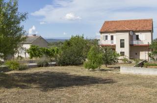 Apartments by the sea Kraj, Pasman - 14198 - 0