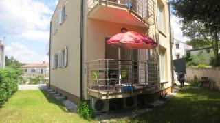 Apartments by the sea Malinska, Krk - 19965 - Malinska - 5