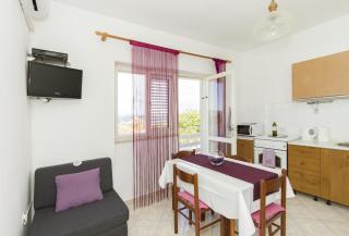 Apartments by the sea Kraj, Pasman - 14198 - 2
