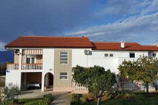 Apartments with parking space Vrsi, Zadar - 14211 - 8