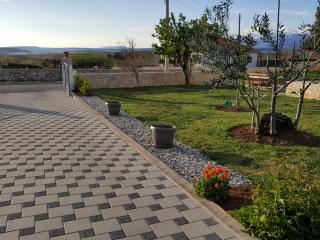 Apartments with a parking space Vrsi, Zadar - 14211 - Vrsi - 4