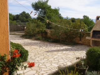 Apartments with a parking space Vir - 14213 - 5