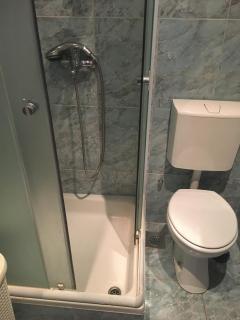 Apartments with a parking space Vir - 14213 - 2